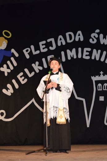 Plejada Świętych 2019