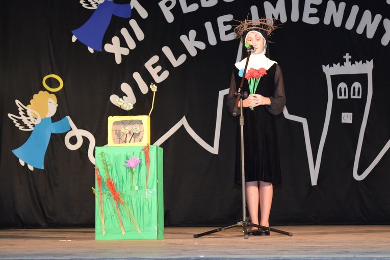 Plejada Świętych 2019