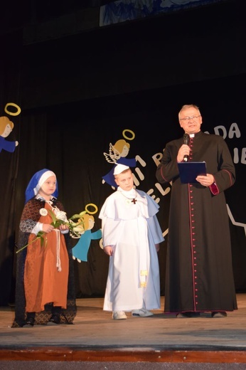 Plejada Świętych 2019