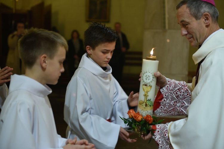 Nowi lektorzy w dekanacie Brzesko