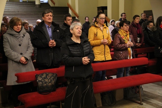 Katowice: VIII Kongres Ruchów, Wspólnot i Stowarzyszeń Katolickich