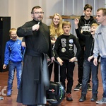 Diecezjalna pielgrzymka służby liturgicznej