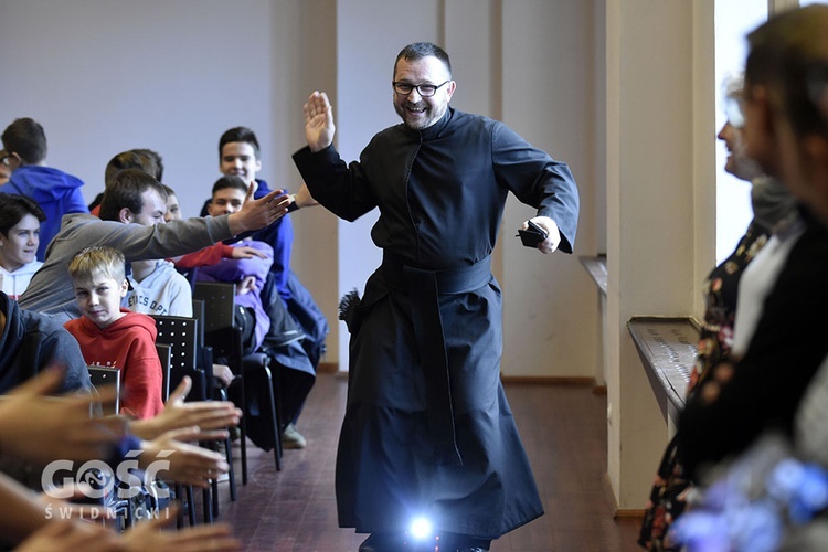 Diecezjalna pielgrzymka służby liturgicznej