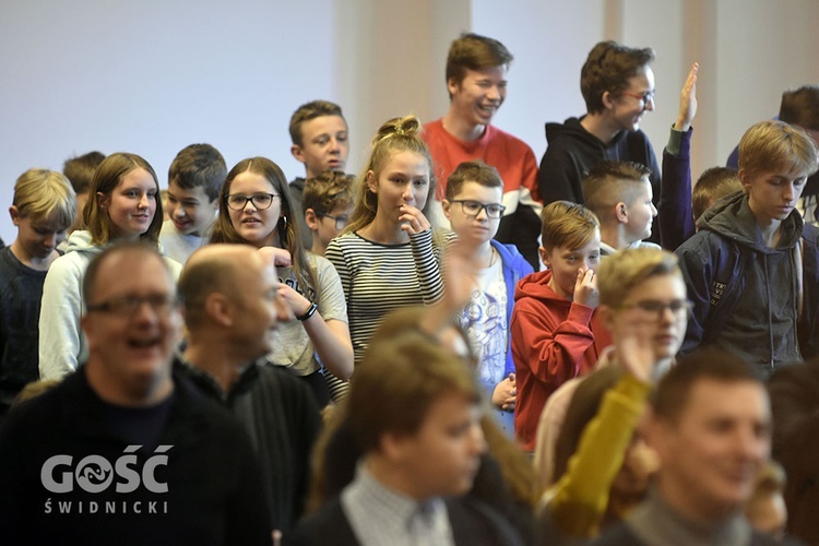 Diecezjalna pielgrzymka służby liturgicznej