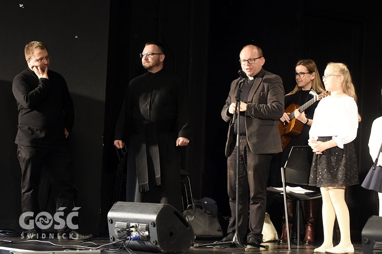 Diecezjalna pielgrzymka służby liturgicznej