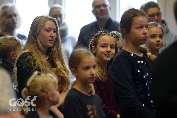 Diecezjalna pielgrzymka służby liturgicznej