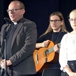 Diecezjalna pielgrzymka służby liturgicznej