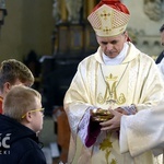 Diecezjalna pielgrzymka służby liturgicznej