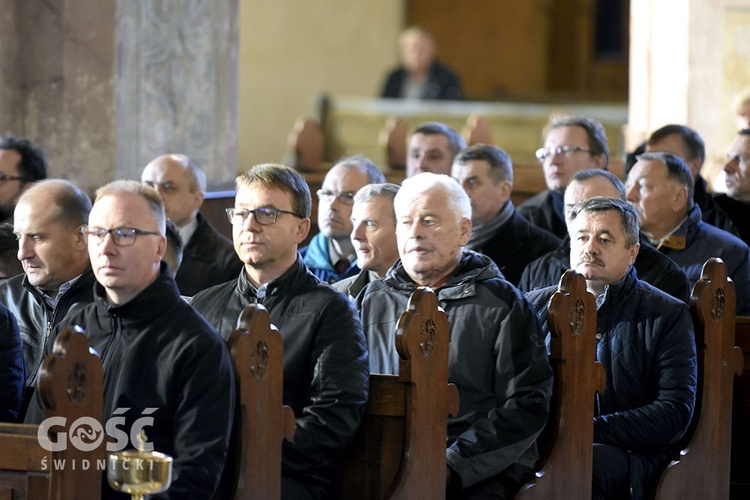 Diecezjalna pielgrzymka służby liturgicznej