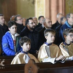 Diecezjalna pielgrzymka służby liturgicznej