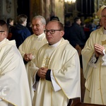 Diecezjalna pielgrzymka służby liturgicznej