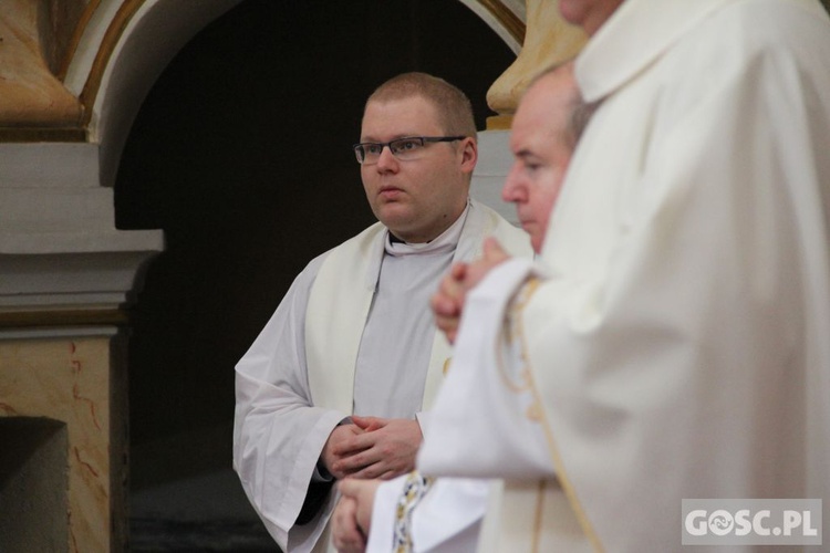 II Diecezjalne Spotkanie Kobiet w Babimoście