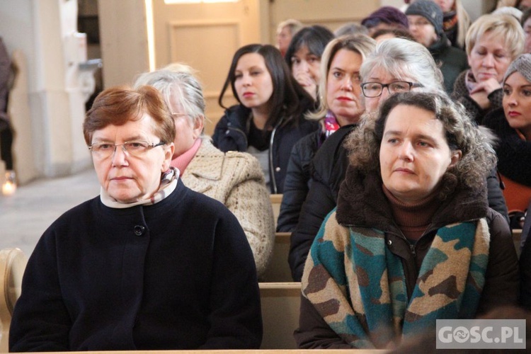 II Diecezjalne Spotkanie Kobiet w Babimoście