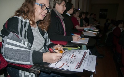 Wychowanie, edukacja, duszpasterstwo - jak dotrzeć do młodych? Konferencja naukowa