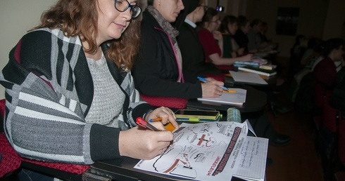 Wychowanie, edukacja, duszpasterstwo - jak dotrzeć do młodych? Konferencja naukowa