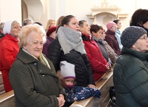 II Diecezjalne Spotkanie Kobiet w Babimoście