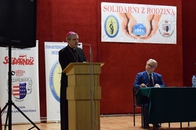 Solidarni z Rodziną