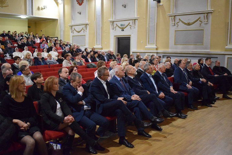 "Solidarni z Rodziną"