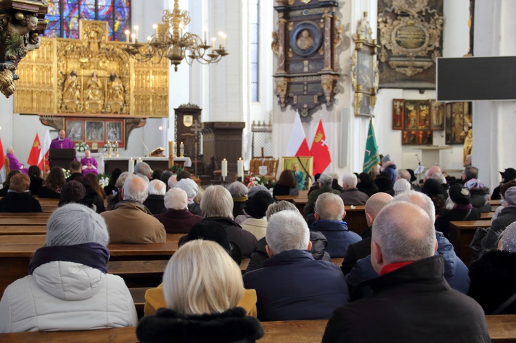 Pogrzeb śp. Zbgniewa Jujki, rysownika i karykaturzysty