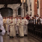 XIV Pielgrzymka Służby Liturgicznej Archidiecezji Gdańskiej - cz. 1