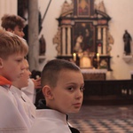 XIV Pielgrzymka Służby Liturgicznej Archidiecezji Gdańskiej - cz. 1