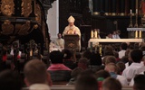 XIV Pielgrzymka Służby Liturgicznej Archidiecezji Gdańskiej - cz. 1