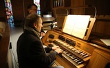 Diecezjalne spotkanie organistów