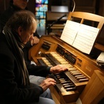 Spotkanie organistów 