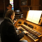 Spotkanie organistów 