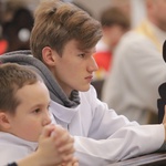 XIV Pielgrzymka Służby Liturgicznej Archidiecezji Gdańskiej - cz. 2