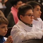 XIV Pielgrzymka Służby Liturgicznej Archidiecezji Gdańskiej - cz. 2