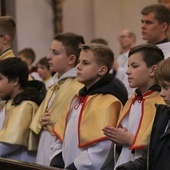 XIV Pielgrzymka Służby Liturgicznej Archidiecezji Gdańskiej - cz. 2