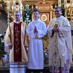 Nowi lektorzy w dekanacie Nowy Sącz - Centrum