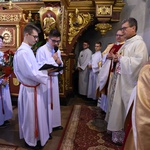 Nowi lektorzy w dekanacie Nowy Sącz - Centrum