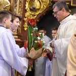 Nowi lektorzy w dekanacie Nowy Sącz - Centrum