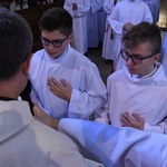 Nowi lektorzy w dekanacie Nowy Sącz - Centrum