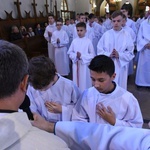 Nowi lektorzy w dekanacie Nowy Sącz - Centrum