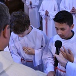 Nowi lektorzy w dekanacie Nowy Sącz - Centrum