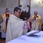 Nowi lektorzy w dekanacie Nowy Sącz - Centrum