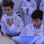 Nowi lektorzy w dekanacie Nowy Sącz - Centrum