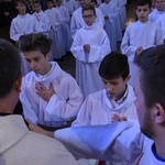 Nowi lektorzy w dekanacie Nowy Sącz - Centrum