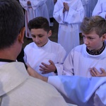 Nowi lektorzy w dekanacie Nowy Sącz - Centrum