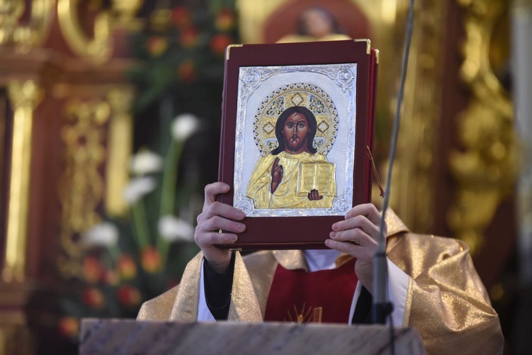 Nowi lektorzy w dekanacie Nowy Sącz - Centrum