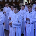 Nowi lektorzy w dekanacie Nowy Sącz - Centrum