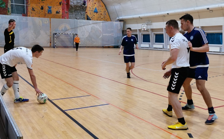 X Turniej o Puchar Metropolity Warszawskiego