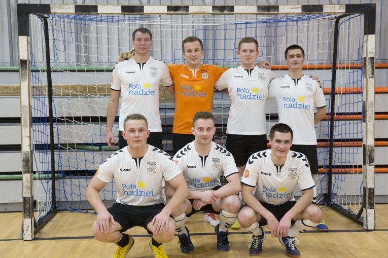 X Turniej o Puchar Metropolity Warszawskiego