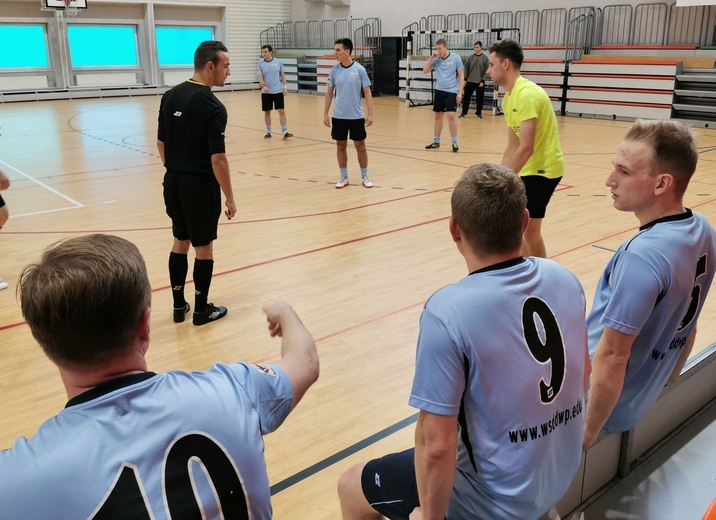 X Turniej o Puchar Metropolity Warszawskiego