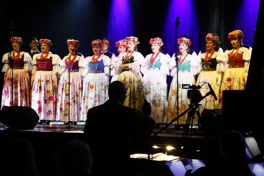 Gala nagrody "Europa Nostra" w Zabrzu