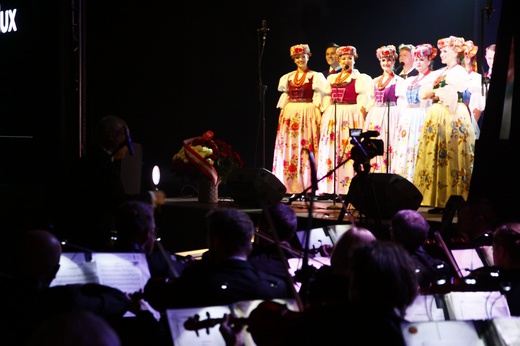 Gala nagrody "Europa Nostra" w Zabrzu