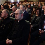 Koncert z okazji 100. rocznicy odnowienia relacji dyplomatycznych między Polską a Watykanem